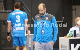 26.12.20 TVB Stuttgart - Bergischer HC