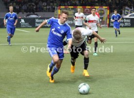 Mercedes-Benz Junior Cup 2015