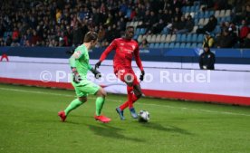 VfL Bochum - VfB Stuttgart