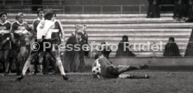 22.10.86 Torpedo Moskau - VfB Stuttgart