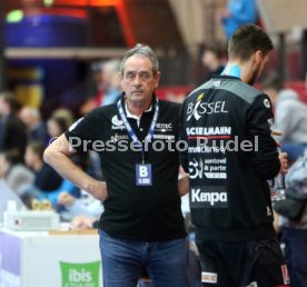 TVB Stuttgart - HC Erlangen
