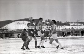 29.01.94 GSV Maichingen - VfB Stuttgart