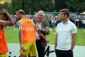 14.06.22 SV Eintracht Trier - Stuttgarter Kickers