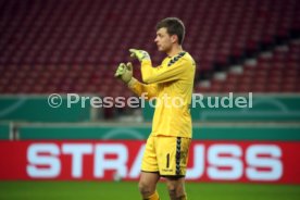 23.12.20 VfB Stuttgart - SC Freiburg