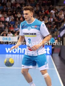 TVB Stuttgart - Frisch Auf G&ouml;ppingen