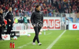 30.10.21 SC Freiburg - SpVgg Greuther F&uuml;rth