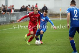 U19 VfB Stuttgart - U17 Stuttgarter Kickers