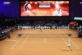 Porsche Tennis Grand Prix 2018