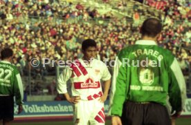 17.02.96 VfB Stuttgart - TSV 1860 M&uuml;nchen