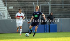 27.04.22 U17 VfB Stuttgart - U17 Hertha BSC Berlin