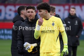 01.03.25 1. FC Heidenheim - Borussia Mönchengladbach