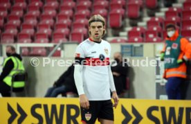 05.12.21 VfB Stuttgart - Hertha BSC Berlin