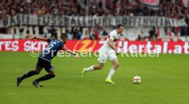 VfB Stuttgart - 1899 Hoffenheim