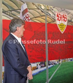 VfB Stuttgart Lernzentrum
