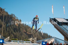 28.12.2025 Vierschanzentournee Qualifikation Skispringen