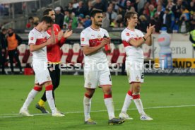 VfB Stuttgart - Borussia M&ouml;nchengladbach
