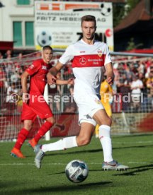 FC Winterthur - VfB Stuttgart