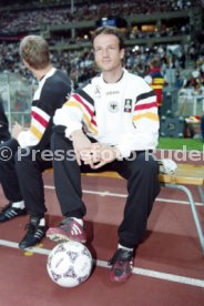 06.09.97 Deutschland - Portugal
