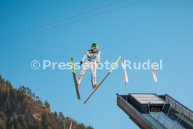 28.12.2025 Vierschanzentournee Qualifikation Skispringen