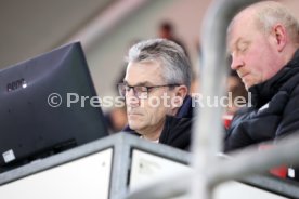 28.02.25 VfB Stuttgart - FC Bayern München