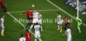03.09.20 Deutschland - Spanien