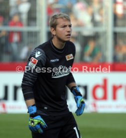 FC W&uuml;rzburger Kickers - 1. FC Union Berlin