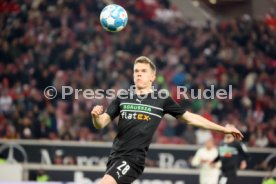 05.03.22 VfB Stuttgart - Borussia M&ouml;nchengladbach