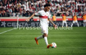 29.04.23 VfB Stuttgart - Borussia Mönchengladbach