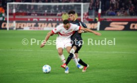 16.03.25 VfB Stuttgart - Bayer 04 Leverkusen