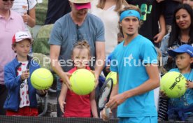Tennis MercedesCup 2019