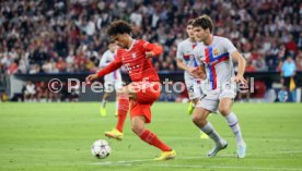 13.09.22 FC Bayern M&uuml;nchen - FC Barcelona