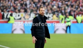 11.02.24 VfB Stuttgart - 1. FSV Mainz 05