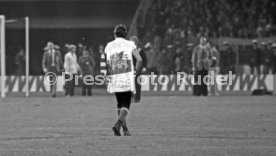 17.11.79 Deutschland - Wales