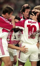 14.08.98 VfB Stuttgart - Borussia Dortmund