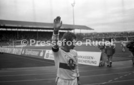 23.02.91 VfB Stuttgart - Borussia Dortmund