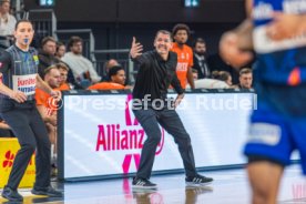 17.10.26 ratiopharm Ulm - Phoenix Hagen