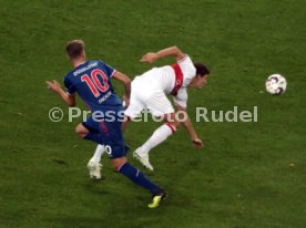 VfB Stuttgart - Fortuna D&uuml;sseldorf