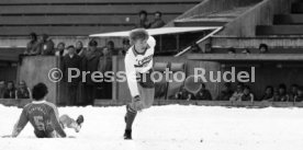 21.02.81 VfB Stuttgart - Stuttgarter Kickers