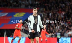 26.09.22 England - Deutschland