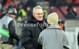 29.01.26 VfB Stuttgart - Young Boys Bern