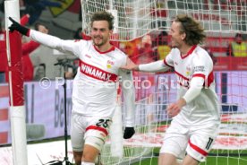 15.01.25 VfB Stuttgart - RB Leipzig