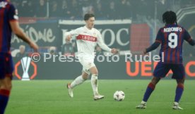 02.10.25 FC Basel - VfB Stuttgart