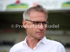 SC Freiburg - VfB Stuttgart