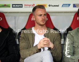 SC Freiburg - Borussia Dortmund
