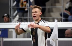 25.03.23 Deutschland - Peru