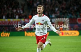 RB Leipzig - VfB Stuttgart