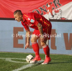 1. FC Union Berlin - SV Sandhausen