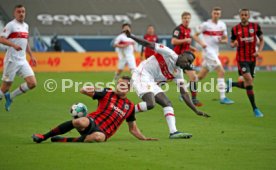 06.03.21 Eintracht Frankfurt - VfB Stuttgart