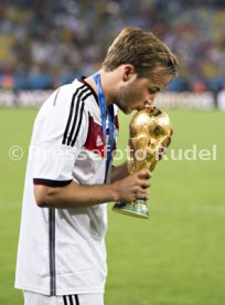 FIFA WM 2014