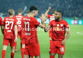 03.06.23 DFB-Pokal Finale RB Leipzig - Eintracht Frankfurt